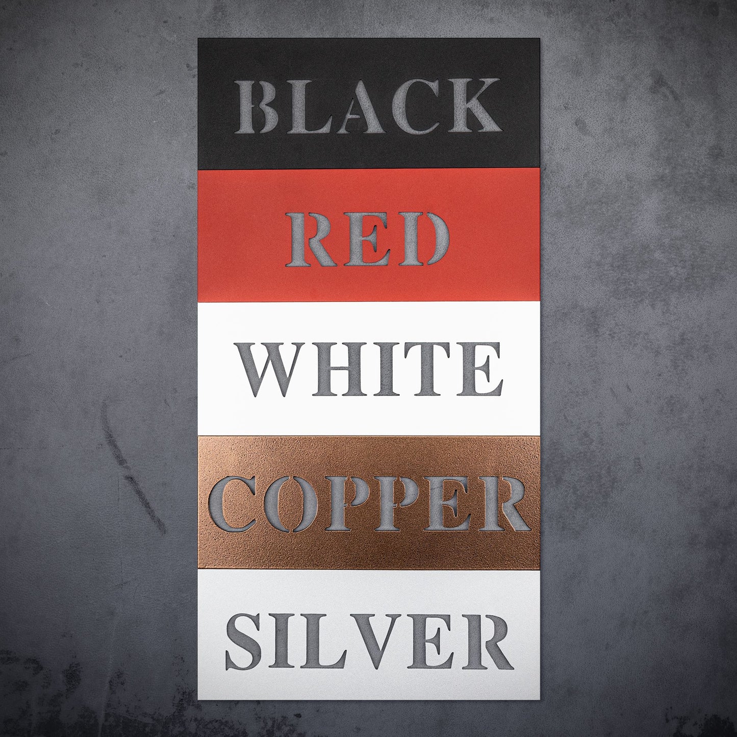 Personalized Metal Lake House Sign - Fire Pit