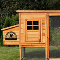 Personalized Metal Chicken Coop Sign - The Stivenson's Coop